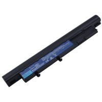 Аккумулятор для ноутбука HP PROBOOK 5310M (HSTNN-DB0H) 14.8V 2600mAh PowerPlant (NB00000262)