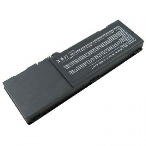 Аккумулятор для ноутбука DELL D820 (DF192, DL8200LP) 11,1V 7800mAh PowerPlant (NB00000214)