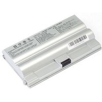 Аккумулятор для ноутбука SONY VAIO VGC-LB15 (VGP-BPS8, SY5800LH) 11.1V 5200mAh PowerPlant (NB00000055)