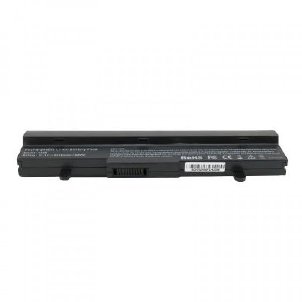 Аккумулятор для ноутбука Asus Eee PC 1005 (AL31-1005) 5200 mAh EXTRADIGITAL (BNA3920)
