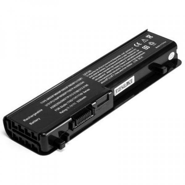 Аккумулятор для ноутбука DELL Studio 1747 ( M909P DE1745-6/1747) 11.1V 5200mAh PowerPlant (NB00000178)