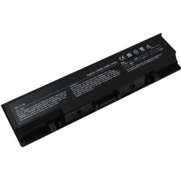 Аккумулятор для ноутбука DELL 1520 (GK479, DL1520) 11.1V 5200mAh PowerPlant (NB00000018)