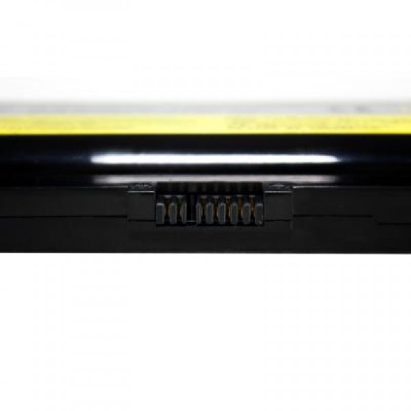 Аккумулятор для ноутбука LENOVO G580 Series (L11L6F01) 11.1V 5200mAh PowerPlant (NB00000276)