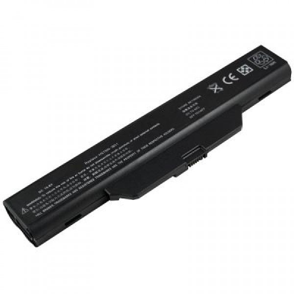 Аккумулятор для ноутбука TOSHIBA Satellite C55 (TA5195L7) 14.8V 2600mAh PowerPlant (NB510160)