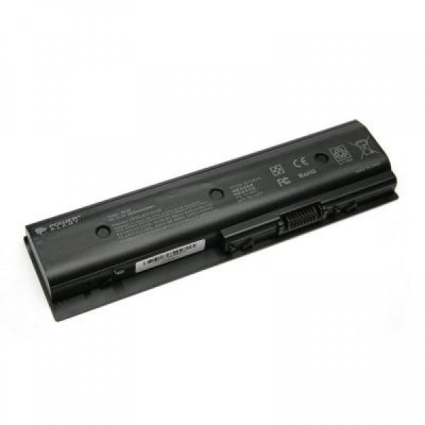 Аккумулятор для ноутбука HP Pavilion m6 (HSTNN-LB3N) 11.1V 5200mAh PowerPlant (NB00000259)