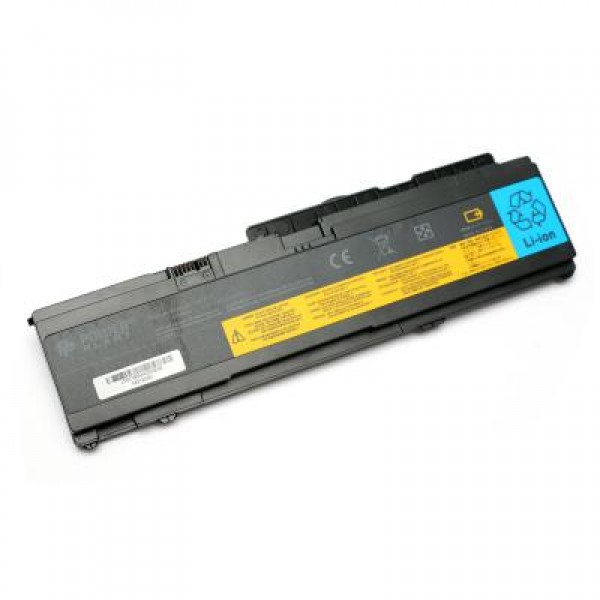 Аккумулятор для ноутбука Lenovo ThinkPad X300 (42T4523, IM3163BD) 10.8V 3600mAh PowerPlant (NB00000309)