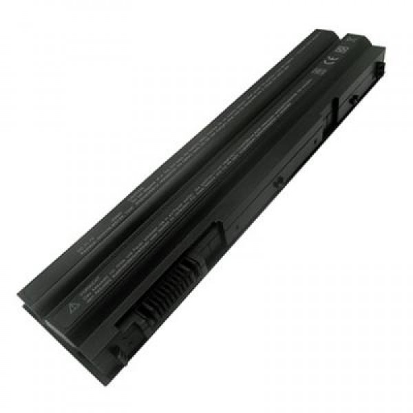 Аккумулятор для ноутбука DELL Latitude E6420 (T54F3, DL6420LH) 11.1V 5200mAh PowerPlant (NB00000117)