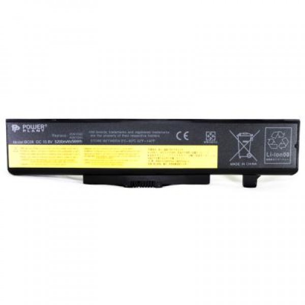 Аккумулятор для ноутбука LENOVO ThinkPad E430 (45N1048) 10.8V 5200mAh PowerPlant (NB00000275)