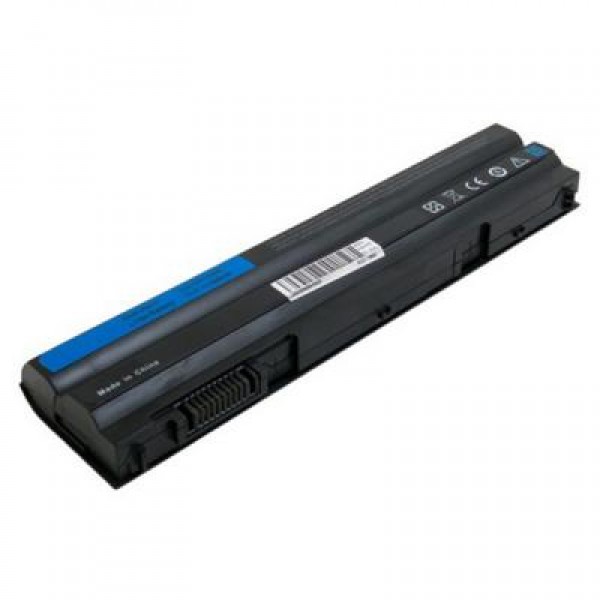 Аккумулятор для ноутбука Dell Latitude E5420 (T54FJ) 11.1V 5200mAh EXTRADIGITAL (BND3975)