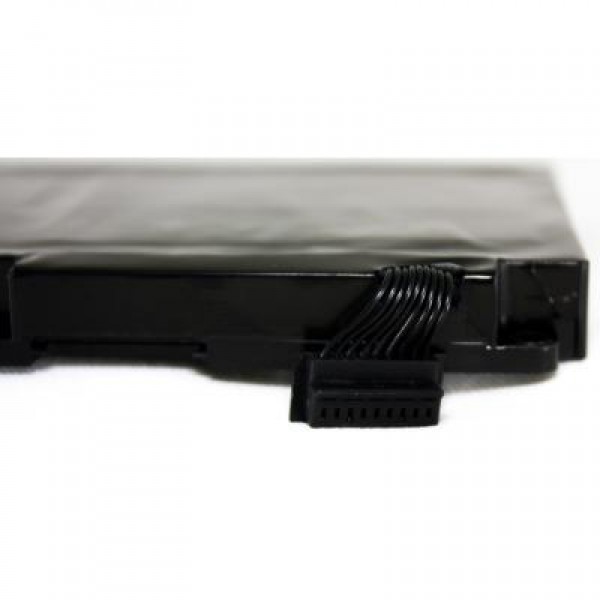Аккумулятор для ноутбука APPLE A1342 (A1331) 10.8V 5200mAh PowerPlant (NB00000274)