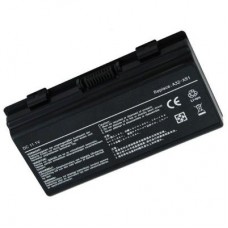 Аккумулятор для ноутбука ASUS X51H (A32-T12, AS5151LH) 11.1V 5200mAh PowerPlant (NB00000011)