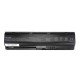 Аккумулятор для ноутбука HP Presario CQ42 (HSTNN-CB0X, H CQ42 3S2P) 10.8V 10400mAh PowerPlant (NB00000247)