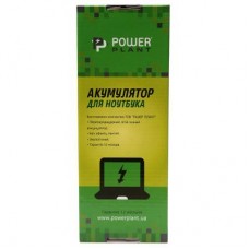 Аккумулятор для ноутбука ACER Aspire 4551 (AR4741LH, GY5300LH) 10.8V 4400mAh PowerPlant (NB410132)