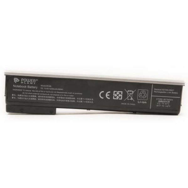 Аккумулятор для ноутбука HP ProBook 640 (HSTNN-DB4Y, CA06) 10.8V 5200mAh PowerPlant (NB460014)