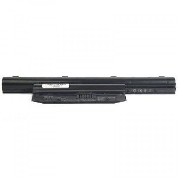 Аккумулятор для ноутбука FUJITSU LifeBook LH532 (FUH532LH) 11.1V 5200mAh PowerPlant (NB450022)