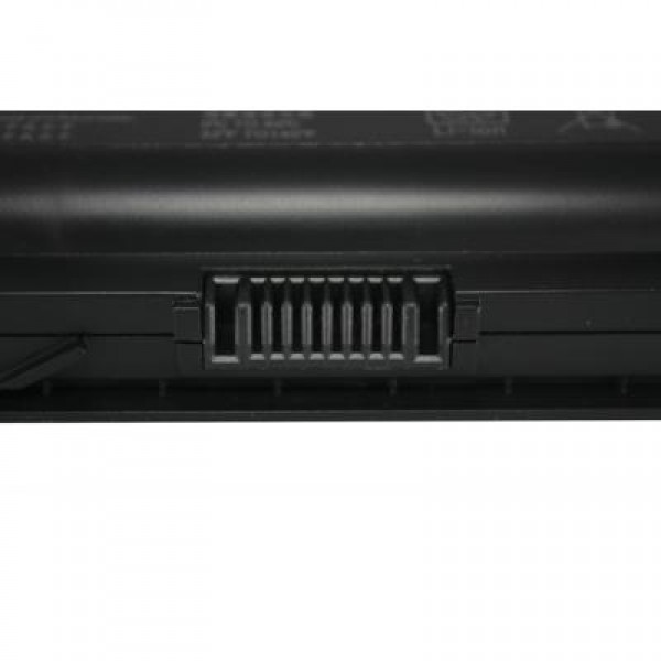Аккумулятор для ноутбука HP Presario CQ42 (HSTNN-CB0X, H CQ42 3S2P) 10.8V 10400mAh PowerPlant (NB00000247)