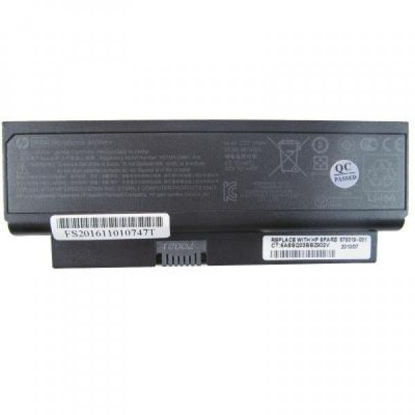 Аккумулятор для ноутбука HP ProBook 4310s HSTNN-DB91 2600mAh (37Wh) 4cell 14.4V Li-io (A41860)