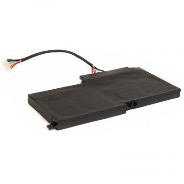 Аккумулятор для ноутбука TOSHIBA Satellite L55 (PA5107U-1BRS, TA5107P9) 14.8V 2500mAh PowerPlant (NB510221)