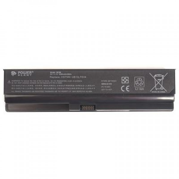 Аккумулятор для ноутбука HP ProBook 5220m (FE04, HP5220LH) 11.1V 5200mAh PowerPlant (NB460632)