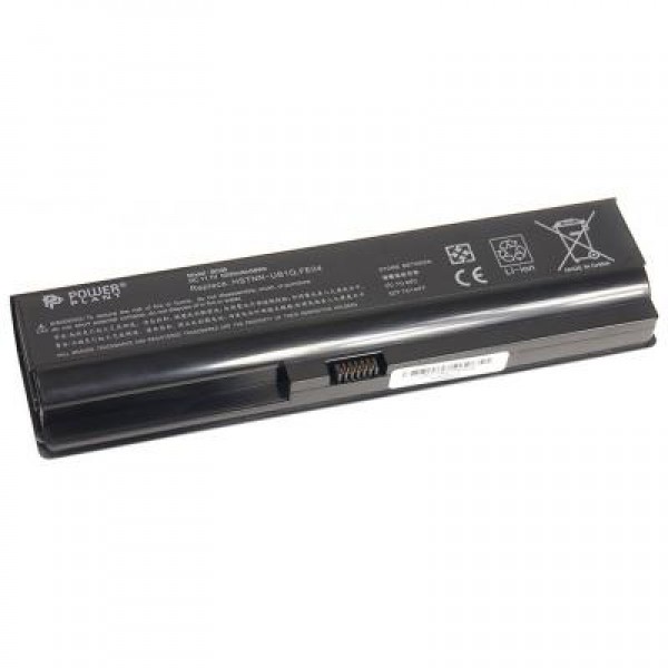 Аккумулятор для ноутбука HP ProBook 5220m (FE04, HP5220LH) 11.1V 5200mAh PowerPlant (NB460632)