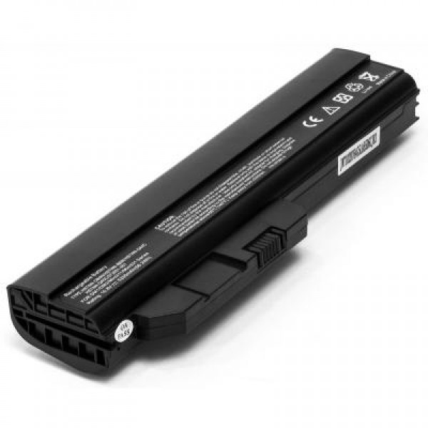 Аккумулятор для ноутбука HP Mini 311 (HSTNN-OB0N HPDM1/MINI341) 10.8V 5200mAh PowerPlant (NB00000179)