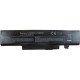 Аккумулятор для ноутбука Alsoft Lenovo IdeaPad Y470 L10S6Y02 5200mAh 6cell 11.1V Li-ion (A41776)