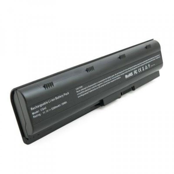 Аккумулятор для ноутбука HP 630 (HSTNN-Q62C) 5200 mAh EXTRADIGITAL (BNH3942)