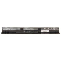 Аккумулятор для ноутбука HP Pavilion 15 (HSTNN-DB6T, KI04) 14.8V 2600mAh PowerPlant (NB460007)