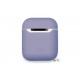 Чехол для Airpods ULTRA SLIM Violet