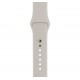Ремешок для Apple Watch 42/44 mm Sport Band Stone