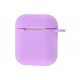 Чехол для Airpods Purple