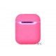 Чехол для Airpods ULTRA SLIM Pink