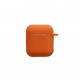 Чехол для Airpods Blueo Papaya