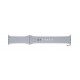 Ремешок Apple Watch 38mm Sport Band (Fog)