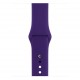 Ремешок для Apple Watch 42/44 mm Sport Band Violet