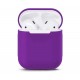 Чехол для Airpods Blueo Purple