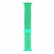 Ремешок для Apple Watch 38mm Milanese Loop Band Mint Green