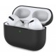 Чехол для Airpods Pro Silicone Case Dark Gray