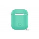 Чехол для Airpods ULTRA SLIM Mint