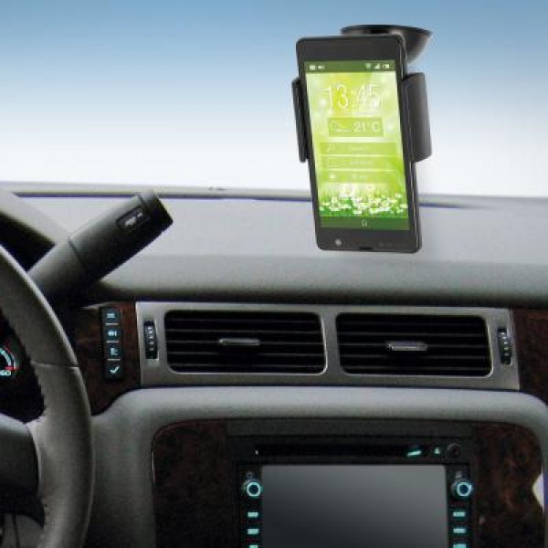 Автодержатель Defender Car holder 105 for mobile devices (29105)