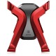 Автодержатель Baseus X Air Vent Car Mount Holder Red