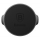 Автодержатель Baseus Small ears series Magnetic suction bracket (Flat type) Black