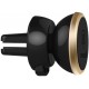 Автодержатель Baseus Magnetic Car Air Vent Mount for iPhone 6/6+ (Gold) (SUGENT-DR0V)