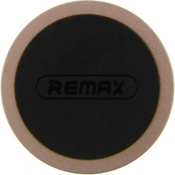Автодержатель Remax RM-C30 Gold
