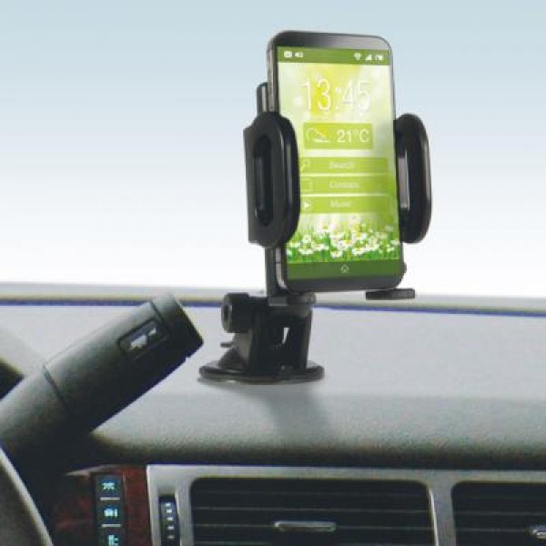 Автодержатель Defender Car holder 101 for mobile devices (29101)