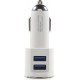 Автомобильное зарядное устройство LDNIO DL-C29 Car charger 2USB 3.4A + MicroUsb cable White