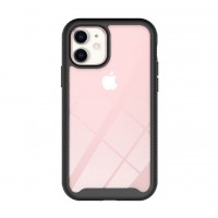Чехол для Apple iPhone 11 Devia Shark case Black