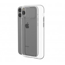 Чехол для Apple iPhone 11 Pro Devia Naked case Clear