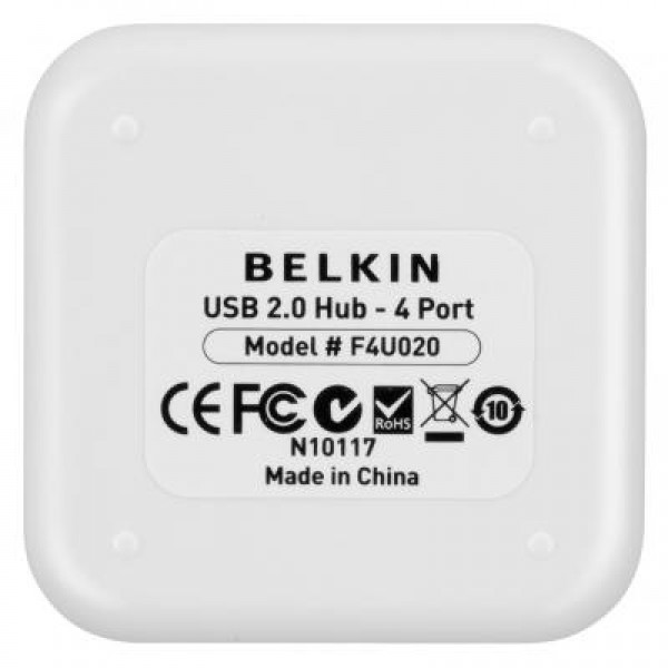 Концентратор Belkin F4U020vf