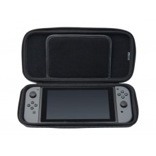 Чехол для Nintendo Switch Hori Tough Pouch (Black) для Nintendo Switch